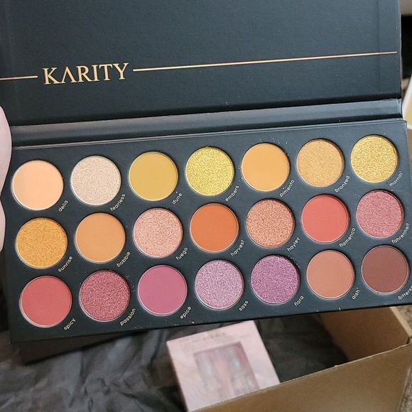 New/Unused-Makeup Bundle! All Authentic! - Picture 5 of 7